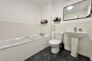 Bathroom- click for photo gallery